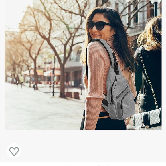 Backpack Antitheft usb port - Picture 6 of 8